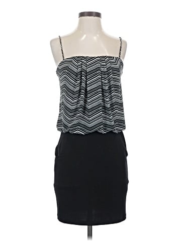 Sweet Storm Cocktail Dress (view 1)