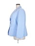 Kasper Blue Blazer Size 18 - photo 5