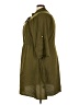 Speed Control 100% Polyester Green Casual Dress Size 3X - photo 5