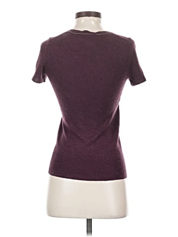 Paychi Guh Cashmere Pullover Sweater (view 2)
