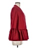Alfani Red Cardigan Size M - photo 4