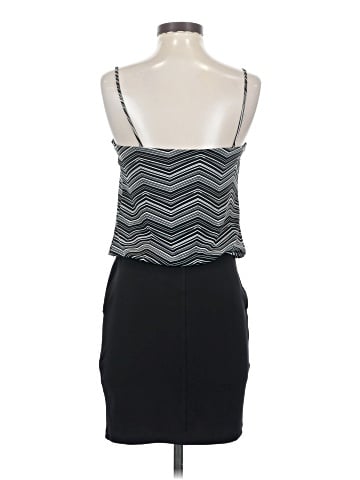 Sweet Storm Cocktail Dress (view 2)