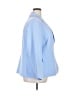 Kasper Blue Blazer Size 18 - photo 4