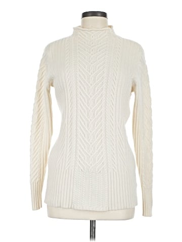 Haven Well Within Cashmere Pullover Sweater (view 1)
