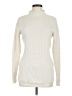 Haven Well Within 100% Cashmere Ivory Cashmere Pullover Sweater Size M - photo 1