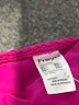 Freya Pink Swimsuit Bottoms Size XL - photo 3