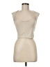 Shein Tan Tank Top Size 6 - photo 1