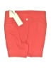 Calia Red Athletic Shorts Size M - photo 2