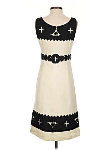 Tory Burch Casual Dress (view 2)