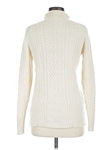 Haven Well Within Cashmere Pullover Sweater (view 2)
