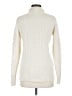 Haven Well Within 100% Cashmere Ivory Cashmere Pullover Sweater Size M - photo 2