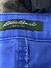 Eddie Bauer Solid Blue Jeans Size 6 - photo 4