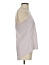 Athleta Gray Sleeveless T-Shirt Size S - photo 4