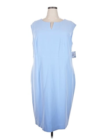Kasper Casual Dress (view 1)