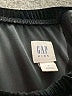 Gap Solid Black Jumpsuit Size L - photo 4