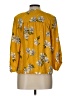 Lovestitch 100% Rayon Yellow Tank Top Size L - photo 2