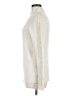 Haven Well Within 100% Cashmere Ivory Cashmere Pullover Sweater Size M - photo 5