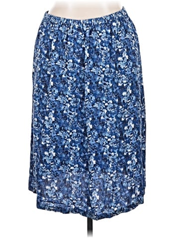 Cj Banks Casual Skirt (view 2)