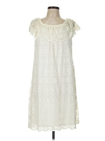 Ronni Nicole Casual Dress (view 1)