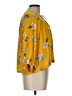 Lovestitch 100% Rayon Yellow Tank Top Size L - photo 4
