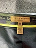 Ted Baker London 100% Polyester Solid Black Formal Skirt Size 8 (3) - photo 4