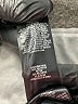 Ted Baker London 100% Polyester Solid Black Formal Skirt Size 8 (3) - photo 5