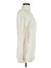 Haven Well Within 100% Cashmere Ivory Cashmere Pullover Sweater Size M - photo 4