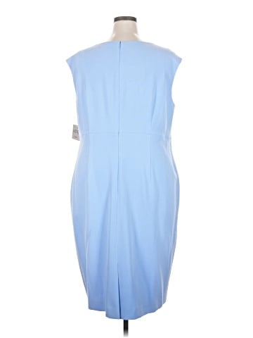 Kasper Casual Dress (view 2)