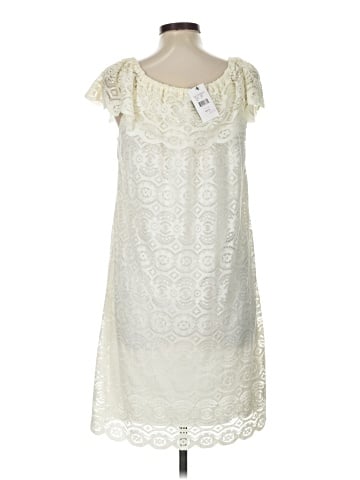 Ronni Nicole Casual Dress (view 2)