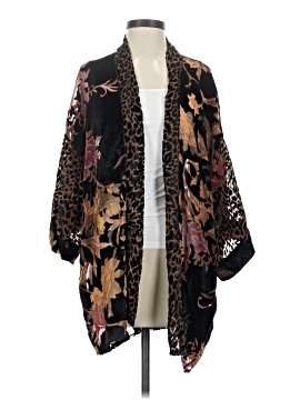 Soft Surroundings Kimono