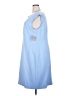 Kasper Blue Casual Dress Size 20 - photo 5