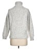 Unbranded Tweed Gray Turtleneck Sweater Size L (estimated) - photo 2