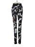 Nike Print Black Casual Pants Size XS - photo 1