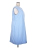 Kasper Blue Casual Dress Size 20 - photo 4