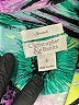 Christopher & Banks Print Green Blazer Size S - photo 6