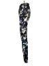 Nike Print Black Casual Pants Size XS - photo 5