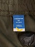 Active by Old Navy Solid Black Casual Pants Size XL - photo 4