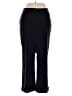 Lane Bryant Black Dress Pants Size 16 (2) - photo 1