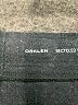 Osklen Solid Black Shorts Size M - photo 3