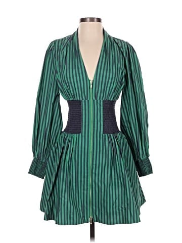 Anthropologie Cocktail Dress (view 1)
