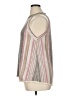 W5 Gray Sleeveless Blouse Size XL - photo 5