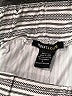 Robert Louis Stripes Gray Casual Pants Size L - photo 7
