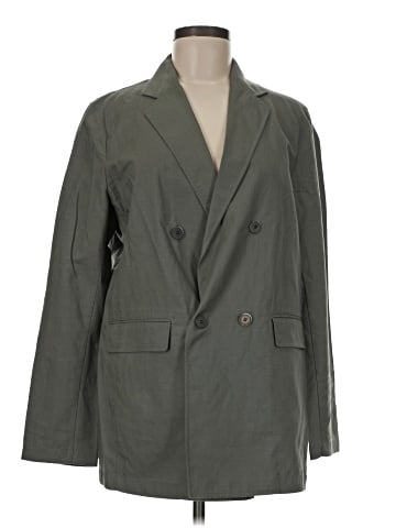 Uniqlo Blazer (view 1)