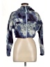 Urban Outfitters 100% Polyester Blue Fleece Size M - photo 1