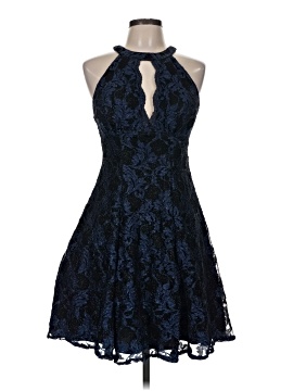 Nw Nightway Cocktail Dress