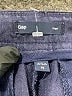 Gap 100% Linen Blue Linen Pants Size 14 - photo 7