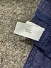 Gap 100% Linen Blue Linen Pants Size 14 - photo 8