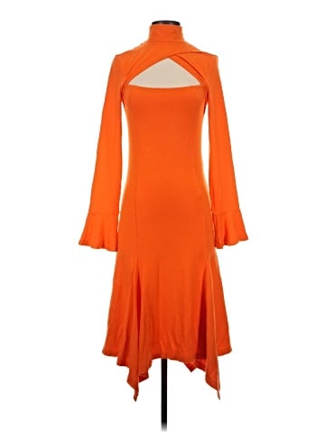The Drop Cocktail Dress (view 1)