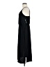 Old Navy Solid Black Casual Dress Size M - photo 5