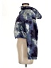 Urban Outfitters 100% Polyester Blue Fleece Size M - photo 5